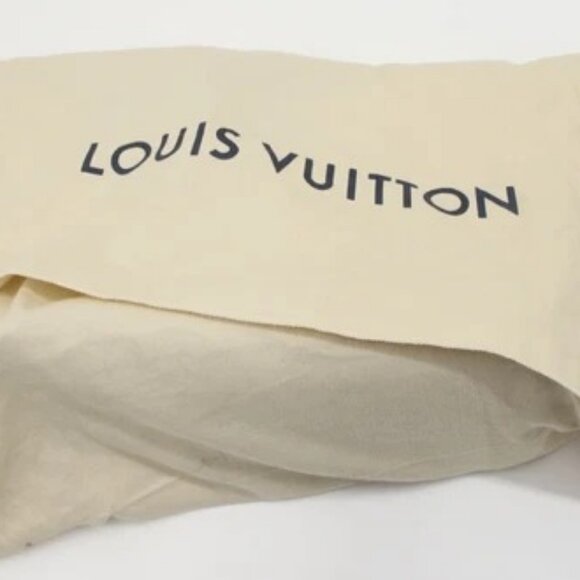 Louis Vuitton Neverfull MM Brown Canvas Monogram Tote Bag SD2189 - Picture 4 of 16